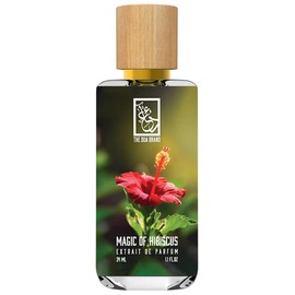 Magic Of Hibiscus