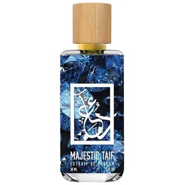 perfume Majestic Taif