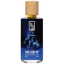 Man Card VIP