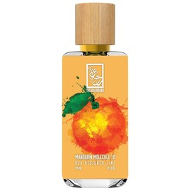 perfume Mandarin Molecule 1.0