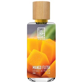 Mango Flesh
