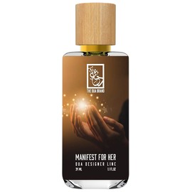 perfume Manifest For Her