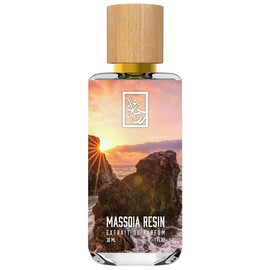 Massoia Resin