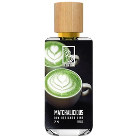 Matchalicious