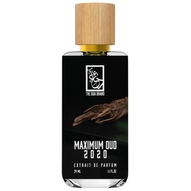 Maximum Oud 2020