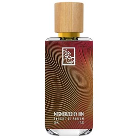 perfume Mesmerized by Him