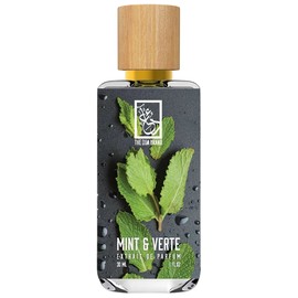 perfume Mint & Verte