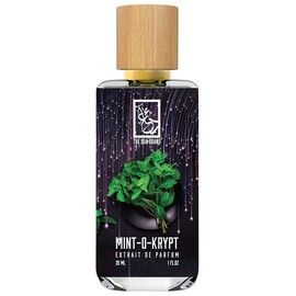 perfume Mint-O-Krypt