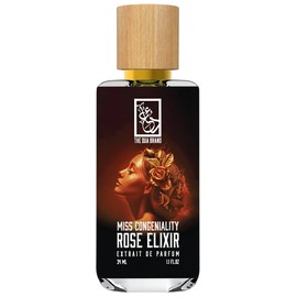 perfume Miss Congeniality Rose Elixir