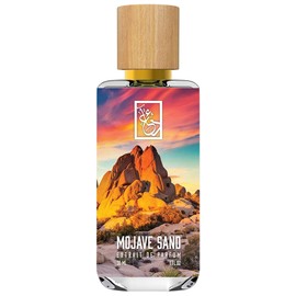 Mojave Sand