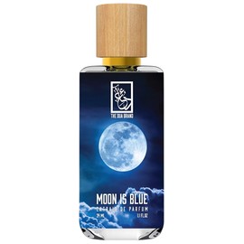 perfume Moon Is Blue
