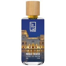 perfume Muscat Theatre