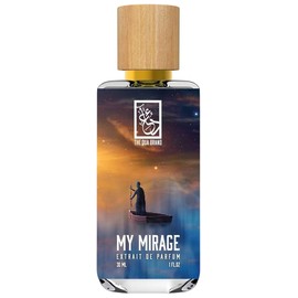 perfume My Mirage