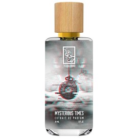 perfume Mysterious Times
