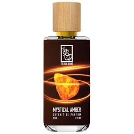 perfume Mystical Amber