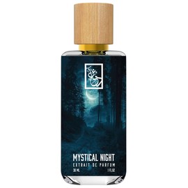 perfume Mystical Night