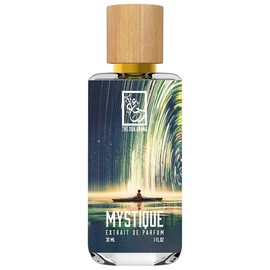 perfume Mystique