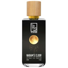perfume Naram's Elixir