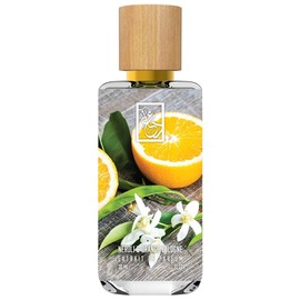 perfume Neroli & Orange Cologne