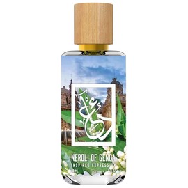 Neroli of Genoa