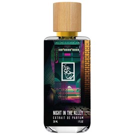 perfume Night In The Alley