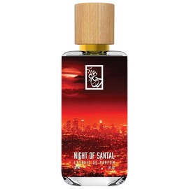 perfume Night Of Santal