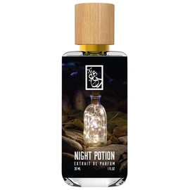 perfume Night Potion