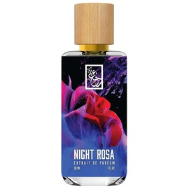 perfume Night Rosa