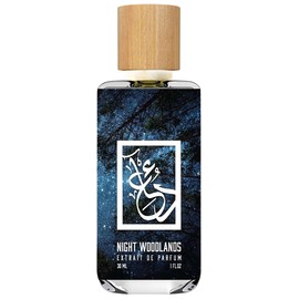 perfume Night Woodlands