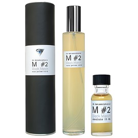 M2 Black March