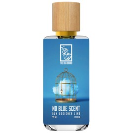perfume No Blue Scent