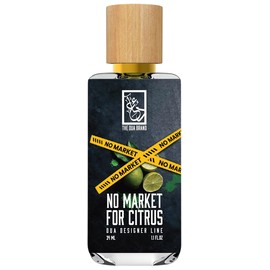 perfume No Market For Citrus