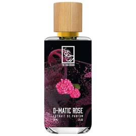 perfume O-Matic Rose