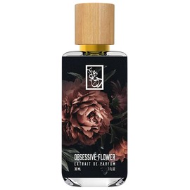 perfume Obsessive Flower