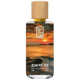perfume Ocean Mist Men