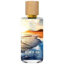 Ocean of Dua