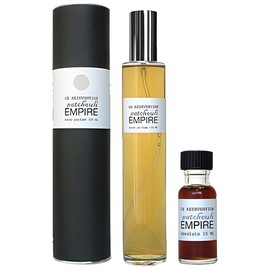 perfume Patchouli Empire