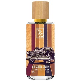 perfume Old School Charm
