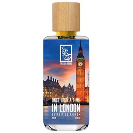 perfume Once Upon a Time in London