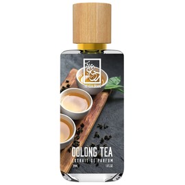 perfume Oolong Tea