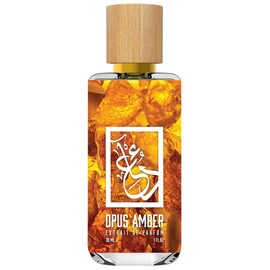 perfume Opus Amber