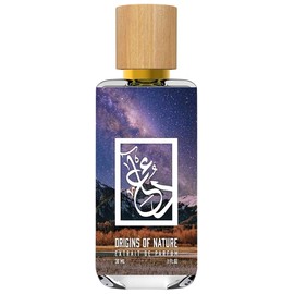 perfume Origins of Nature