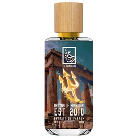 perfume Origins of Poseidon: EST 2010