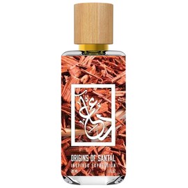 Origins of Santal
