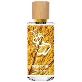 perfume Origins of Tabac