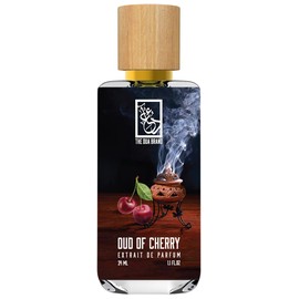 perfume Oud Of Cherry