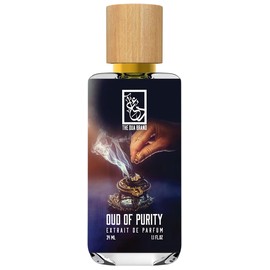 perfume Oud Of Purity
