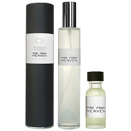 perfume Fire From Heaven