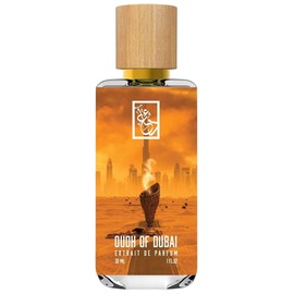 perfume Oudh of Dubai
