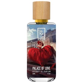 perfume Palace Of Love